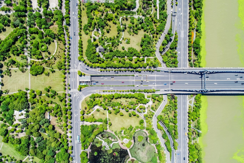 Optimisation des travaux autoroutiers en Belgique : solutions proposées par le CRR